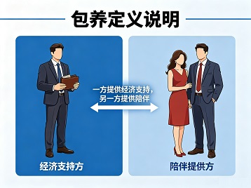 平度包养违法吗？深度揭秘红线风险注意事项